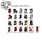 Reusable Nespresso Coffee Capsules Stainless Steel Refillable Pods Professional EcoFriendly Coffe 5