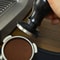 Precision Ripple Base Espresso Tamper Calibrated SpringLoaded Constant Pressure Leveling Tool 5154 5