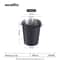 Stainless Steel Coffee Dosing Cup Sniffing Mug WearResistant Espresso Accessory 515358mm 9