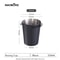 Stainless Steel Coffee Dosing Cup Sniffing Mug WearResistant Espresso Accessory 515358mm 9