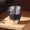 Stainless Steel Coffee Dosing Cup Sniffing Mug WearResistant Espresso Accessory 515358mm 4