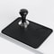 Silicone Espresso Tamper Mat AntiSkid Corner Edge Pad Professional Tamping Support For Home And O 4