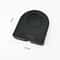 Silicone Espresso Tamper Mat AntiSkid Corner Edge Pad Professional Tamping Support For Home And O 6