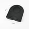 Silicone Espresso Tamper Mat AntiSkid Corner Edge Pad Professional Tamping Support For Home And O 6