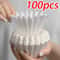 Premium Basket Coffee Paper Filters Pour Over Filter Papers For B75 Drippers And 12 Cup Basket Dri 8