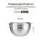 ICafilas Nespresso Vertuo Reusable Capsule Stainless Steel Refillable Pod For Vertuoline And Vertu 1