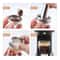 ICafilas Nespresso Vertuo Reusable Capsule Stainless Steel Refillable Pod For Vertuoline And Vertu 4