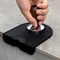 Silicone Espresso Tamper Mat AntiSkid Corner Pad Barista Distributor Station For Home Bar 3