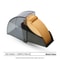 Dustproof Coffee Filter Paper Box Professional VShape And FanShaped Storage Holder 13