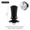 Calibrated Constant Pressure Coffee Tamper Professional 515458mm SpringLoaded Espresso Tool 9