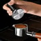 Calibrated Constant Pressure Coffee Tamper Professional 515458mm SpringLoaded Espresso Tool 5