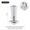 Calibrated Constant Pressure Coffee Tamper Professional 515458mm SpringLoaded Espresso Tool 17
