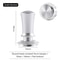 Calibrated Constant Pressure Coffee Tamper Professional 515458mm SpringLoaded Espresso Tool 17