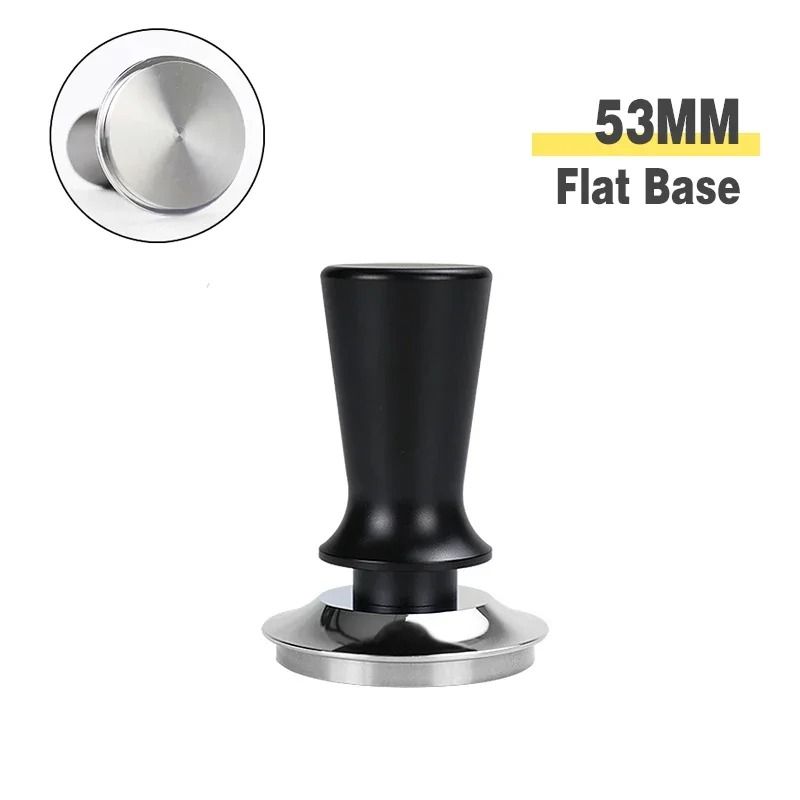 Professional Coffee Tamping Station Stand MultiSize Portafilter Holder For Breville DeLonghi 14