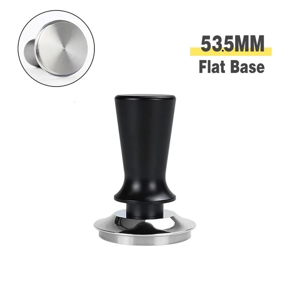 Professional Coffee Tamping Station Stand MultiSize Portafilter Holder For Breville DeLonghi 20