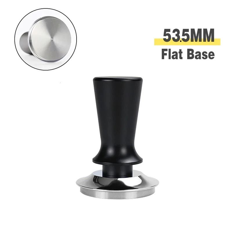 Professional Coffee Tamping Station Stand MultiSize Portafilter Holder For Breville DeLonghi 20