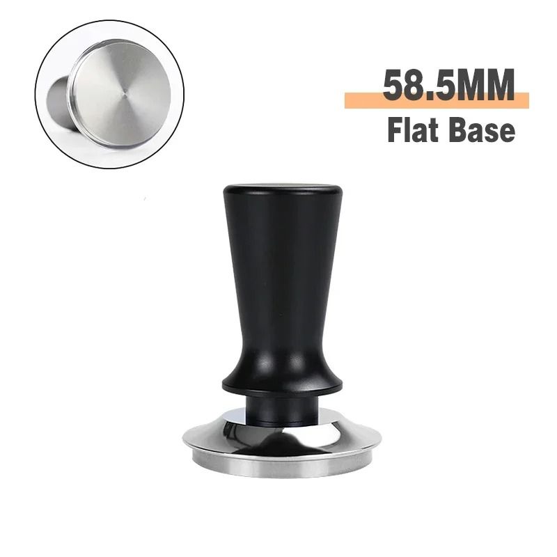 Professional Coffee Tamping Station Stand MultiSize Portafilter Holder For Breville DeLonghi 21
