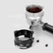 Aluminum 54mm Espresso Dosing Funnel Precision Ring For Breville And Sage 8 Series Portafilters 0