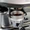Aluminum 54mm Espresso Dosing Funnel Precision Ring For Breville And Sage 8 Series Portafilters 5