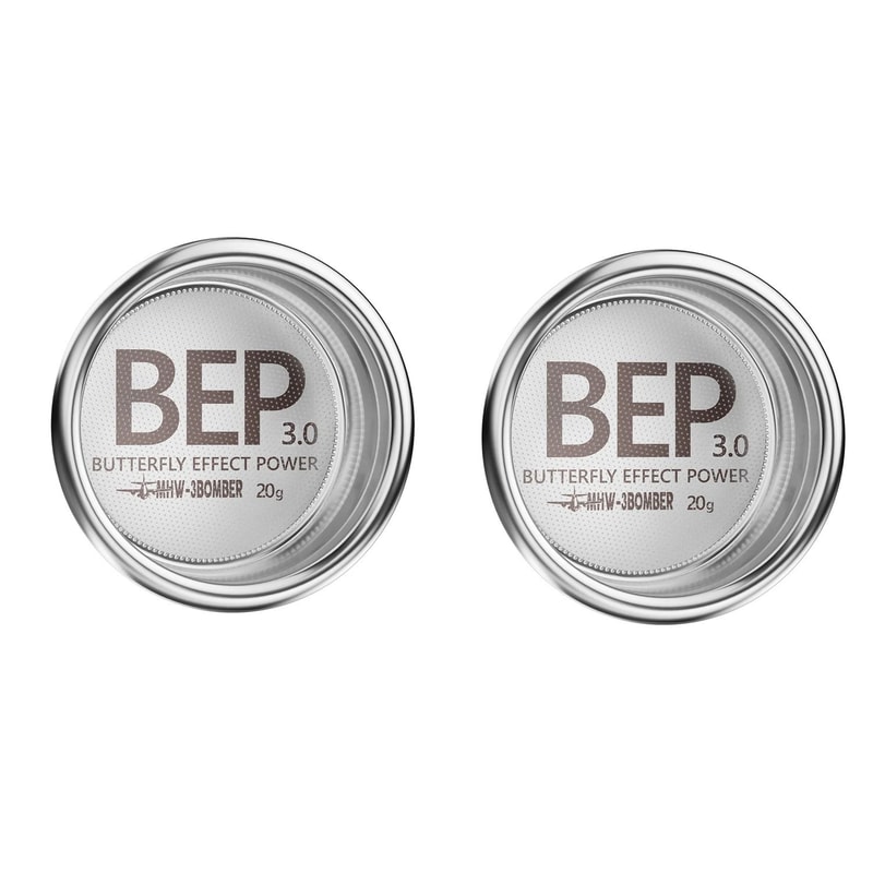 MHW3BOMBER Espresso Filter Basket Professional 1215182022g Precision Portafilter Cup 10