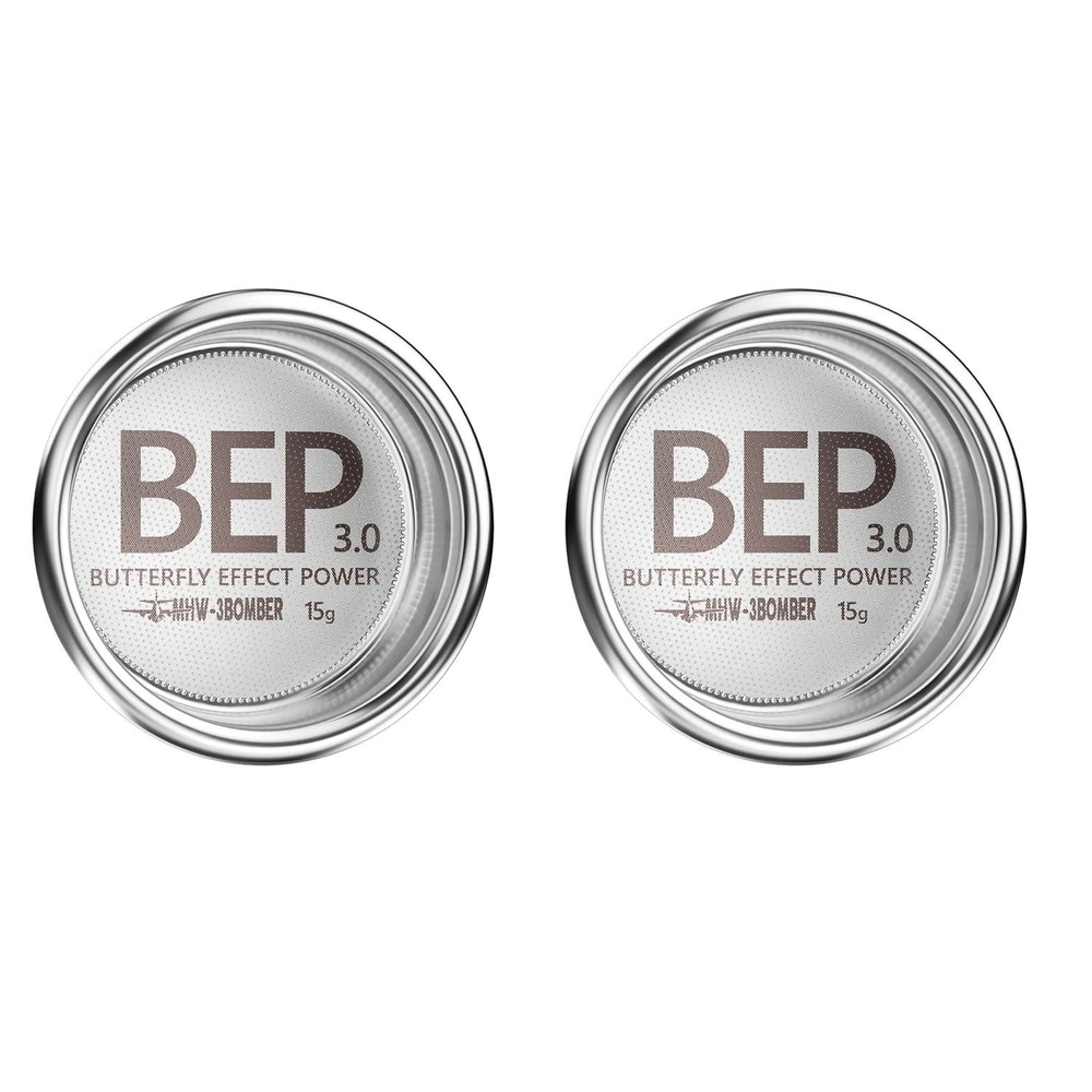 MHW3BOMBER Espresso Filter Basket Professional 1215182022g Precision Portafilter Cup 11