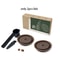 Silicone Nespresso Vertuo Reusable Pod Lid EcoFriendly Refillable Cover For Vertuoline 6