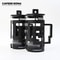 CAFEDE KONA French Press Kettle 350ml HeatResistant Glass Coffee And Tea Maker 0