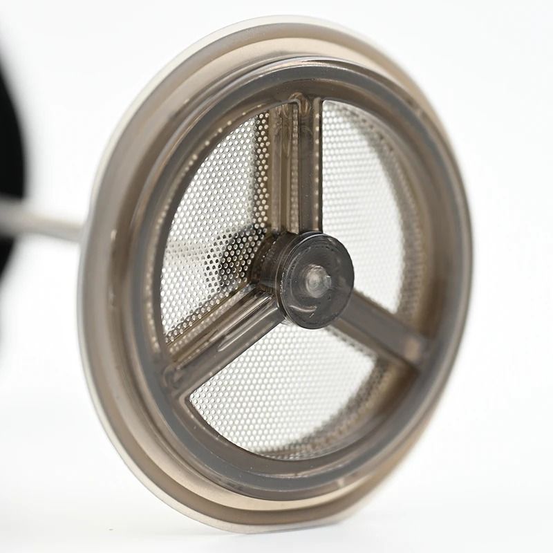 CAFEDE KONA French Press Kettle 350ml HeatResistant Glass Coffee And Tea Maker 5