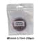 Punana Precision Espresso Puck Screen Professional 316 Stainless Steel Mesh 5153358mm 10