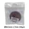 Punana Precision Espresso Puck Screen Professional 316 Stainless Steel Mesh 5153358mm 17