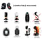 ICafilas Dolce Gusto Capsule Adapter Precision Reusable Converter For Genio S And Piccolo Machines 2