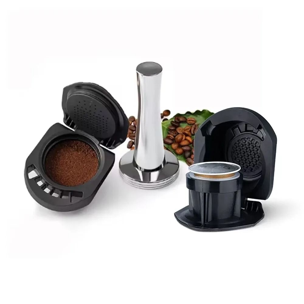 Dolce Gusto Capsule Adapter Precision Reusable Converter For Genio S Piccolo XS And EDG Machines 7