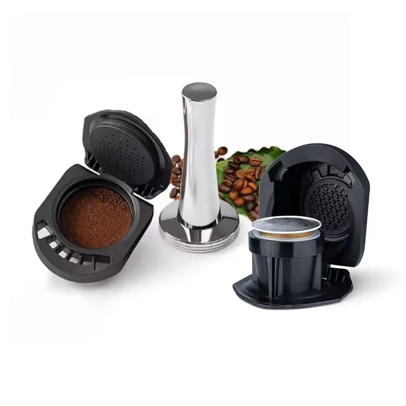 Dolce Gusto Capsule Adapter Precision Reusable Converter For Genio S Piccolo XS And EDG Machines 7