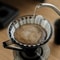 Premium Hand Drip Coffee Filter Papers 40pcs Professional VShape Filters For American Coffee Maker 5