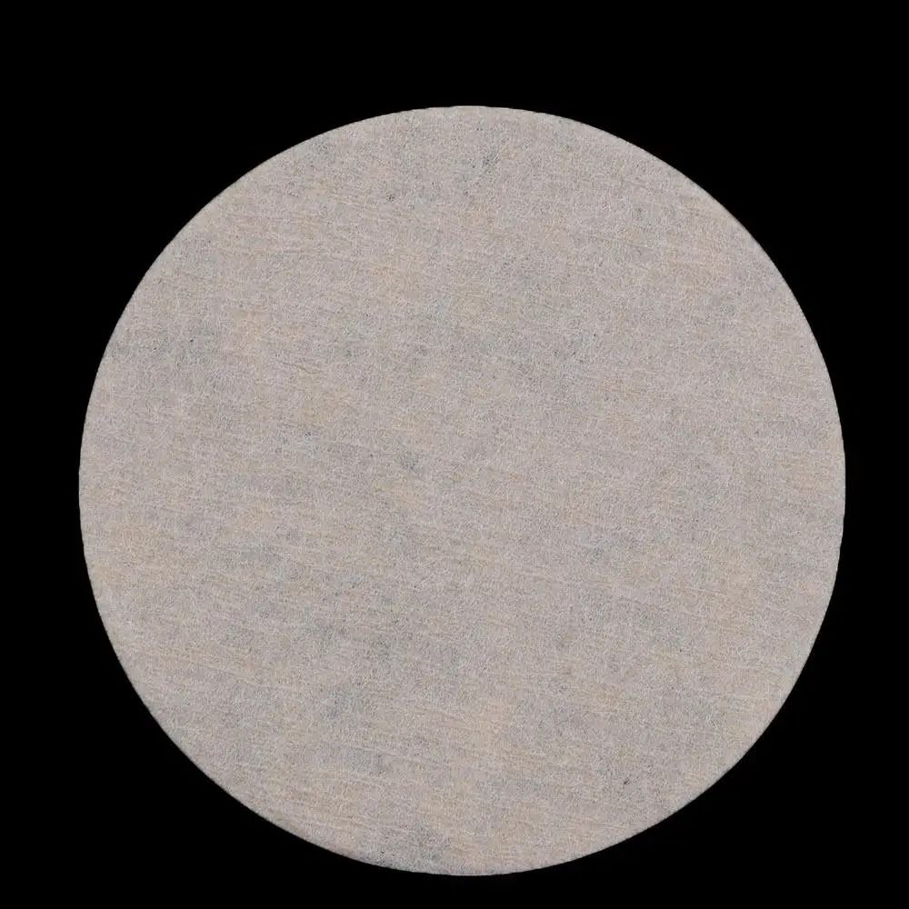 Professional Round Espresso Filter Papers 100pcs Natural Wood Fiber Filters For Moka Pots Dripper 2