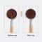 Professional Wooden WDT Tool 8Needle Espresso Distribution Powder Stirrer For Baristas 2