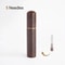 Professional Wooden WDT Tool 8Needle Espresso Distribution Powder Stirrer For Baristas 7