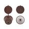 Universal Refillable Dolce Gusto Capsules Professional Reusable Pods For Nescafe Systems 6