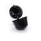 Universal Refillable Dolce Gusto Capsules Professional Reusable Pods For Nescafe Systems 7