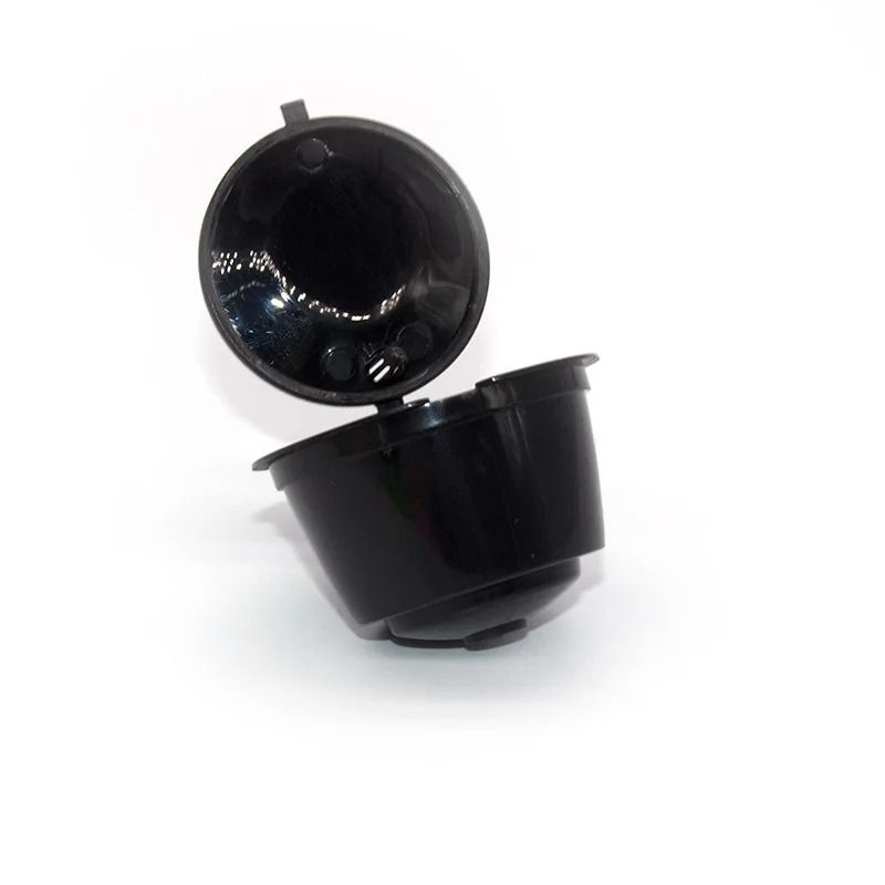 Universal Refillable Dolce Gusto Capsules Professional Reusable Pods For Nescafe Systems 7