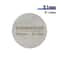 Professional Espresso Puck Screen Reusable Precision Filter For Breville Sage And Delonghi 5153558 12