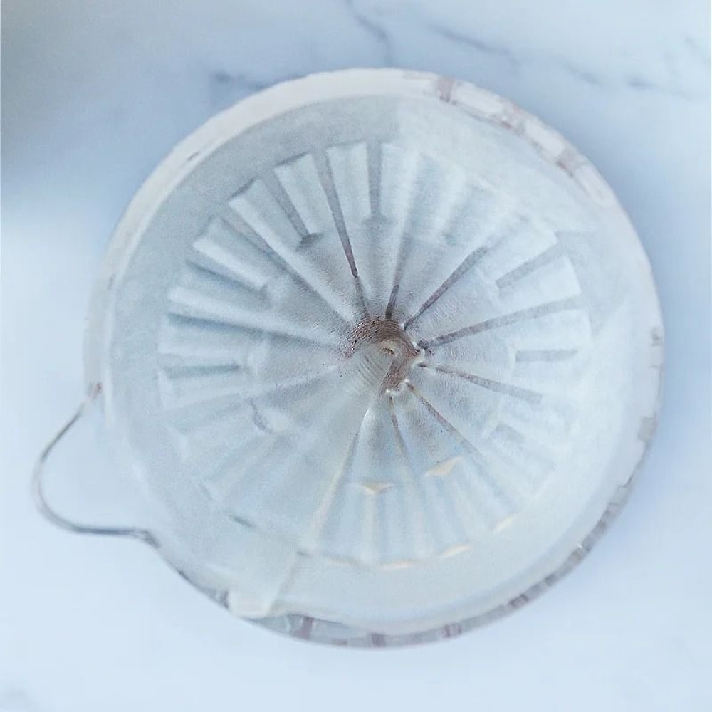 Crystal Eye Glass Coffee Dripper Professional 14 Cup Pour Over Accessories For Precision Slow Brew 4