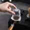 Professional 58mm Espresso Dosing Cup Precision Portafilter Powder Cup For Barista Extraction 5