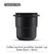 Professional 58mm Espresso Dosing Cup Precision Portafilter Powder Cup For Barista Extraction 6