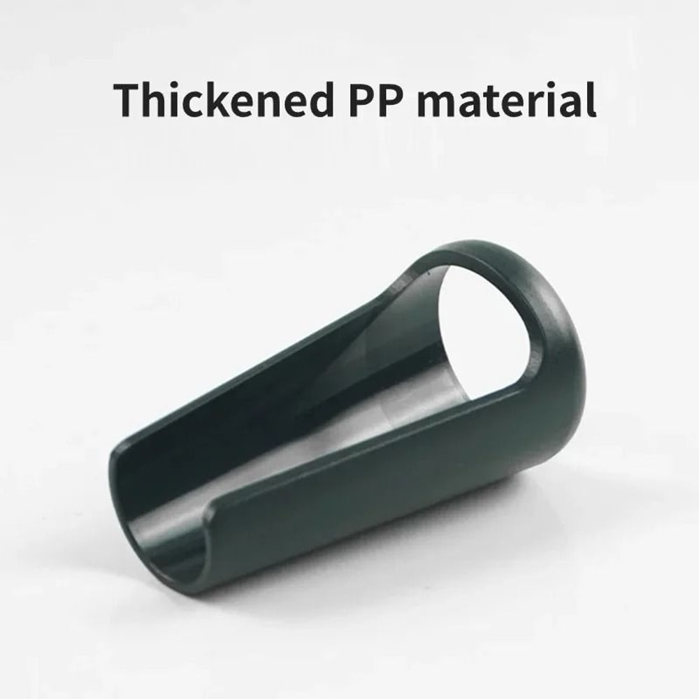 Professional WoodHandled WDT Tool Precision Espresso Needle Distributor For Barista Extraction 4