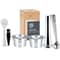 ICafilas Stainless Steel Reusable Capsules Professional Refillable Pods For Cafissimo KFee Caffita 17