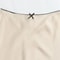 Mooyufon Vintage Satin HighWaist Long Skirt Spring 2024 Chic Bow Decoration HLine Skirt 5
