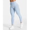Seamless HighWaist Gym Pants Professional HipLifting Yoga Running Exercise Leggings 7