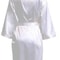 Wedding Party Team Bride Robe Professional Satin Kimono Pajamas Bridesmaid Bathrobe SP2000 2