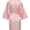 Wedding Party Team Bride Robe Professional Satin Kimono Pajamas Bridesmaid Bathrobe SP2000 3